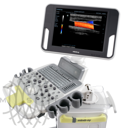 Ultratovush apparati Mindray DC-N3