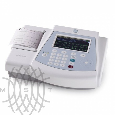 Elektrokardiograf MAC 600