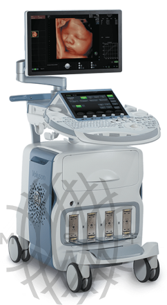 GE Voluson E10 ultratovush apparati