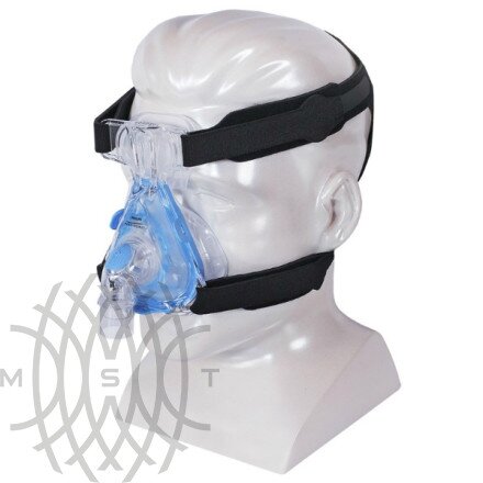Philips EasyLife кислородная маска пациента