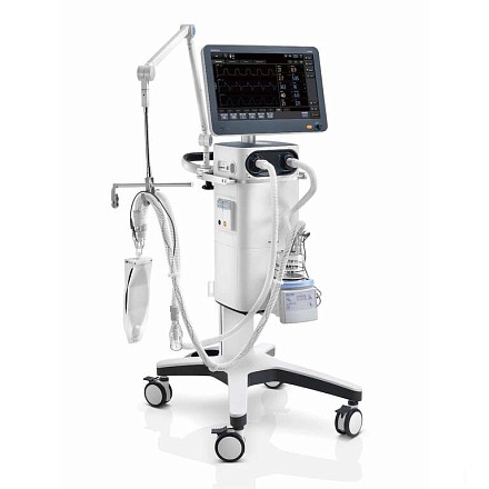Mindray SV800 аппарат ИВЛ Mindray SV800 аппарат ИВЛ