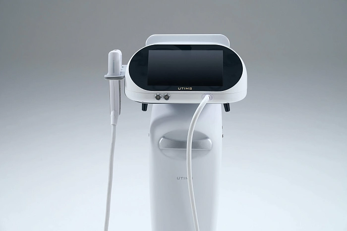 Patentlangan CENTERLESS texnologiyasi