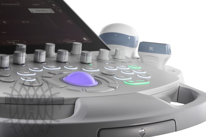 GE Voluson Performance 16 УЗИ аппарат