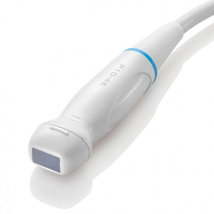 Mindray P10-4s ultratovush sensori sektorli fazali neonatal