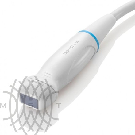 Mindray P10-4s ultratovush sensori sektorli fazali neonatal