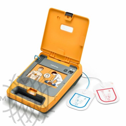 Mindray BeneHeart C1A Fully Auto Defibrilator