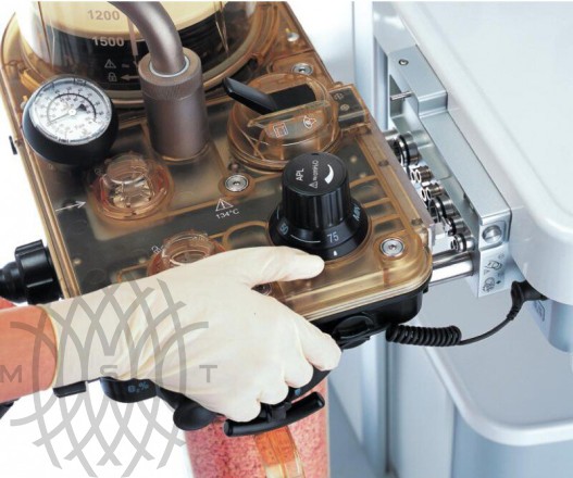 Anesteziya va nafas olish apparati Mindray WATO EX-30