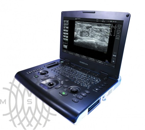 GE Versana Active Ultratovush apparati portativ