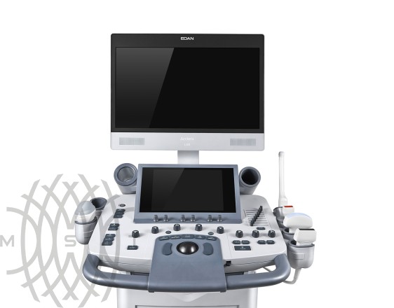 Edan Acclarix LX8 ultratovush apparati