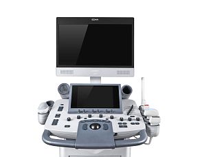 УЗИ аппарат Edan Acclarix LX8