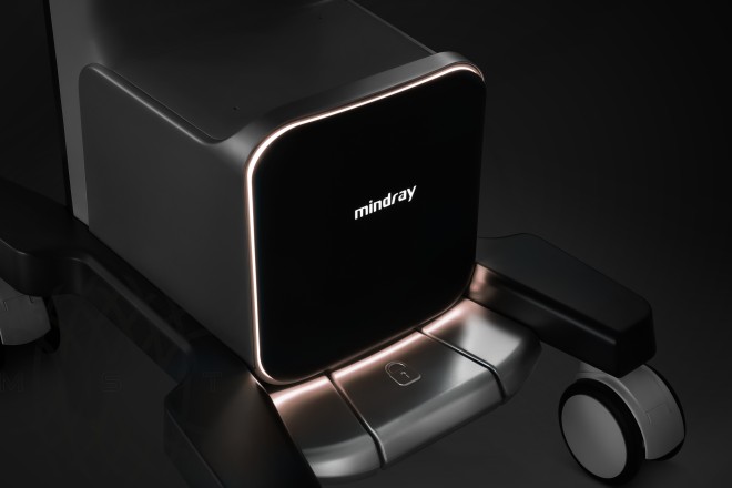 Mindray Imagyn i9 УЗИ аппарат