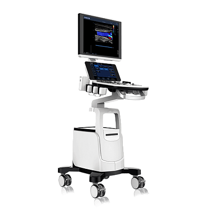 УЗИ аппарат Chison CBit 4