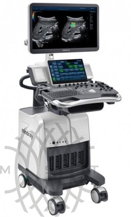 Mindray DC-80 Pro X-insight ultratovush apparati