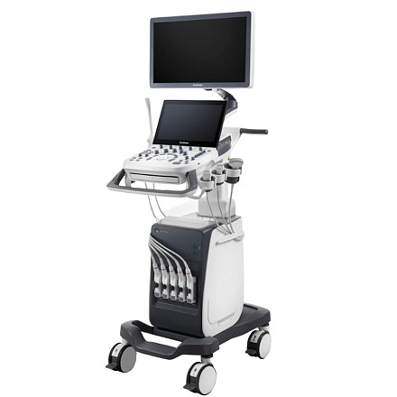 SonoScape P9 ultratovush apparati