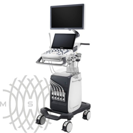 SonoScape P9 ultratovush apparati