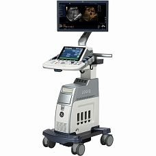 GE Logiq P9 аппарат УЗИ