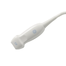 GE 6S-RS датчик УЗИ секторный фазированный 
