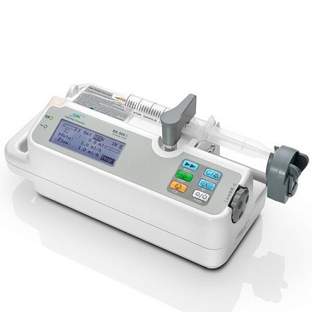 Shprits pompasi Mindray SK-500 II