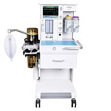 Comen AX-500 наркозно-дыхательный аппарат