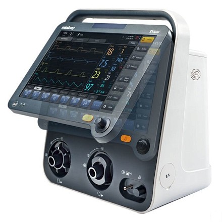 Mindray SV300 аппарат ИВЛ Mindray SV300 аппарат ИВЛ