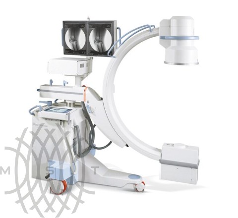 Rentgen apparati C-yoy GE OEC Fluorostar