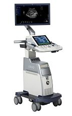 GE Logiq P9 аппарат УЗИ