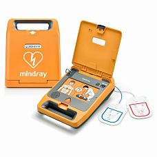 Mindray BeneHeart C1A автоматический наружный дефибриллятор 