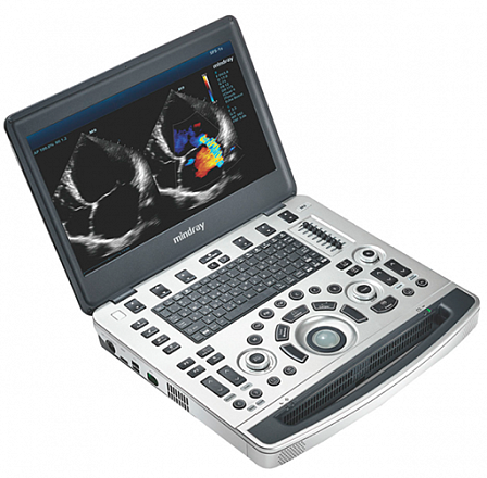 Mindray M9T портативный аппарат УЗИ