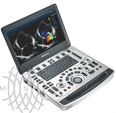 Mindray M9T портативный аппарат УЗИ