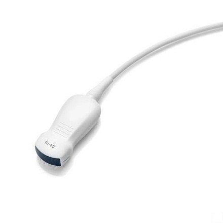 Mindray C4-1U konveks ultratovush sensori