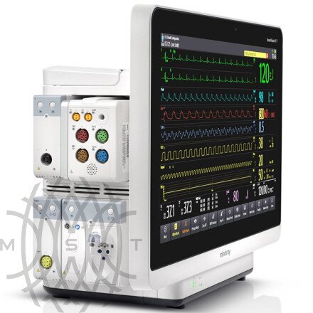 Mindray BeneVision N17 монитор пациента прикроватный 