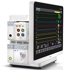 Mindray BeneVision N17 bemor monitori