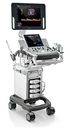 Mindray DC-55 ultratovush apparati