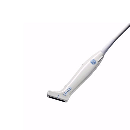 GE L8-18i-D ultratovush sensori chiziqli intraoperativ