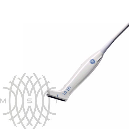 GE L8-18i-D ultratovush sensori chiziqli intraoperativ