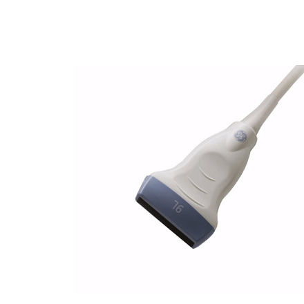 GE 9L-D ultratovush sensori chiziqli