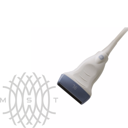 GE 9L-D ultratovush sensori chiziqli