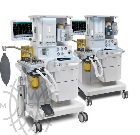 Comen AX-700 наркозно-дыхательный аппарат