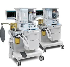 Comen AX-700 наркозно-дыхательный аппарат