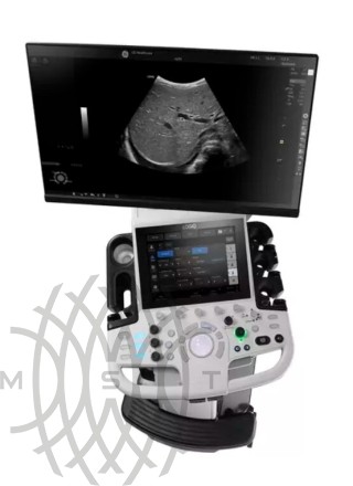 GE Healthcare Logiq P8 ultratovush apparati