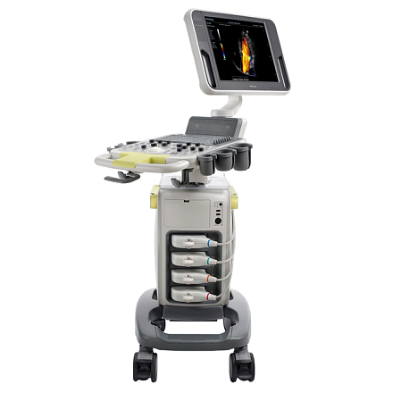 Ultratovush apparati Mindray DC-N3