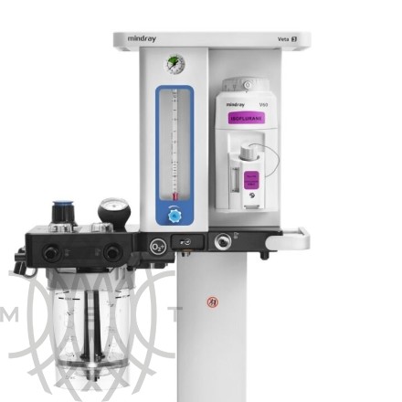 Mindray Veta 3 anesteziya va nafas olish apparati