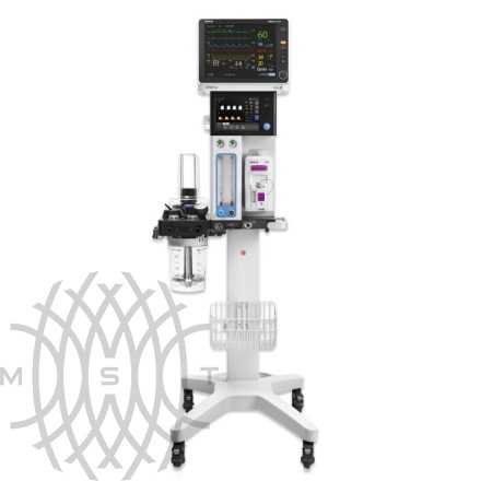 Mindray Veta 5 anesteziya va nafas olish apparati