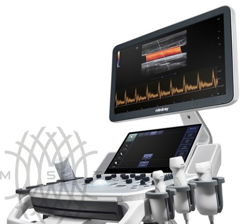 Ultratovush apparati Mindray DC-45
