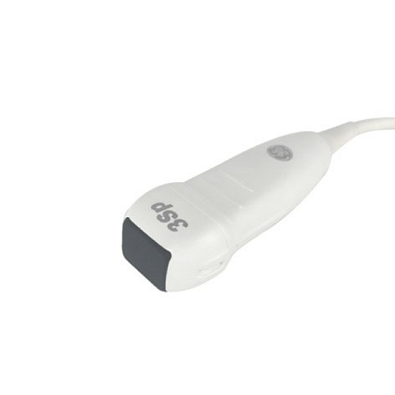 GE 3Sp-D датчик УЗИ секторный фазированный 