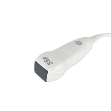 GE 3Sp-D датчик УЗИ секторный фазированный 