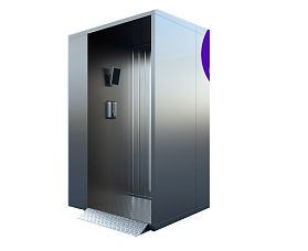 Дезинфекционная кабина DEZ GATE DG-3.1