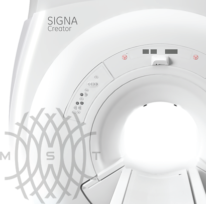 Magnit-rezonans tomograf GE SIGNA Creator 1.5T