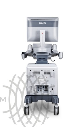 Edan Acclarix LX8 ultratovush apparati