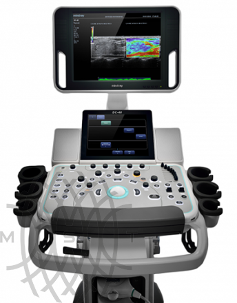 Mindray DC-40 ultratovush apparati